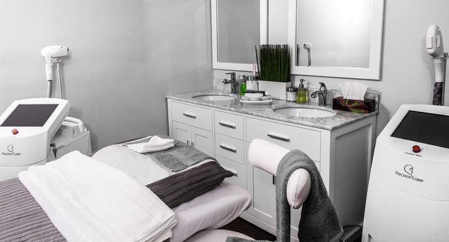 Re:berry Clinic Hongdae