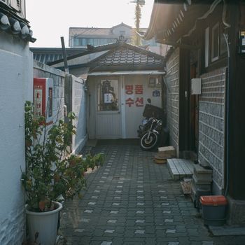 Hongdae, Seoul
