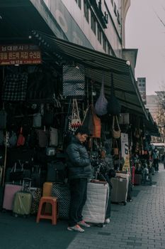Re:berry Clinic Hongdae