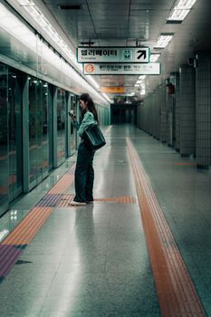 Hongdae, Seoul
