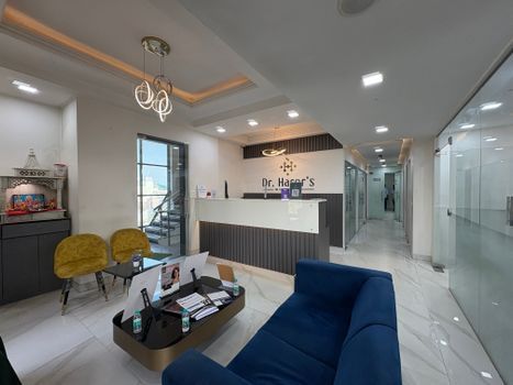 Re:berry Clinic Hongdae