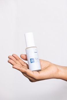 Re:berry Clinic Hongdae