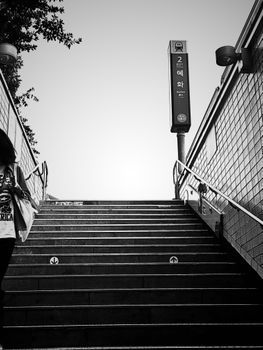 Hongdae, Seoul