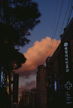 Re:berry Clinic Hongdae