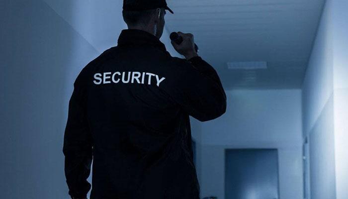 SEGURIDAD PRIVADA MSPSL - GUARDIAS DE SEGURIDAD