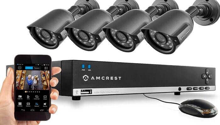 SEGURIDAD PRIVADA MSPSL - VENTA E INSTALACION DE SISTEMAS CCTV