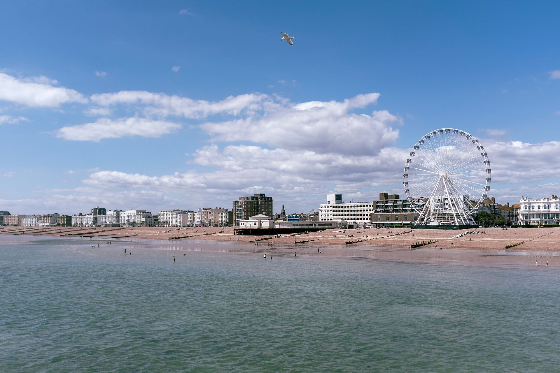 Local web design Worthing services for small businesses