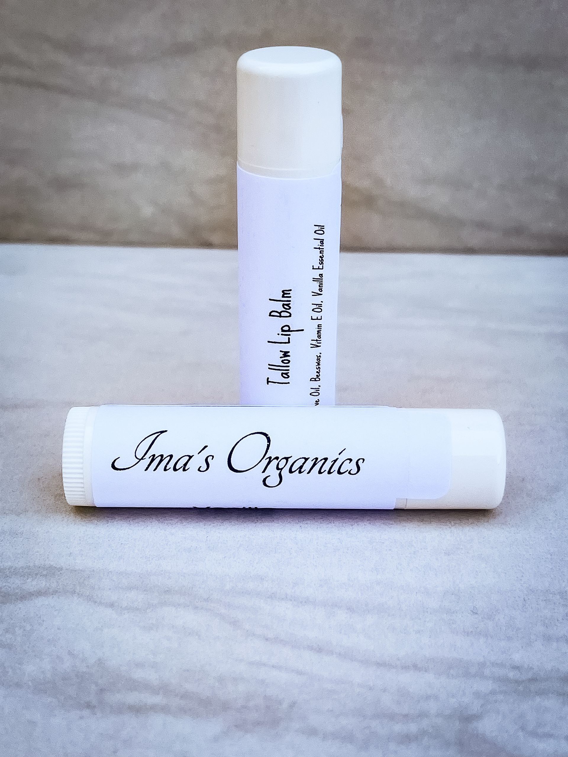 Lip Balm