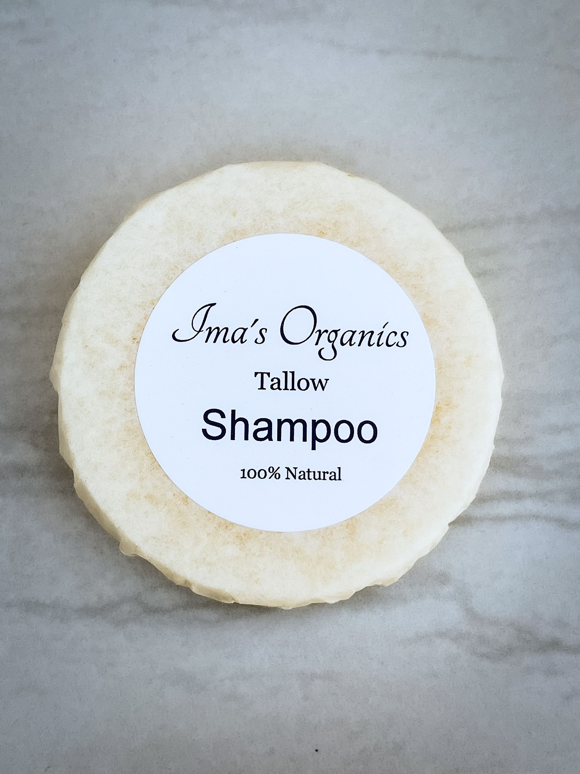 Shampoo