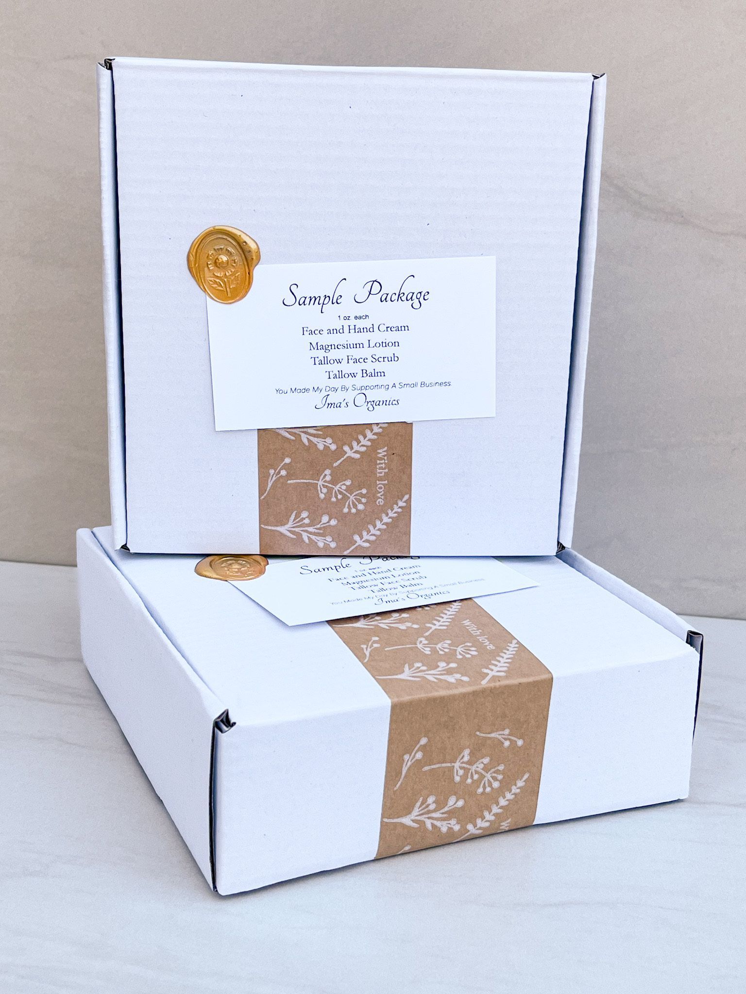 Sample Package
