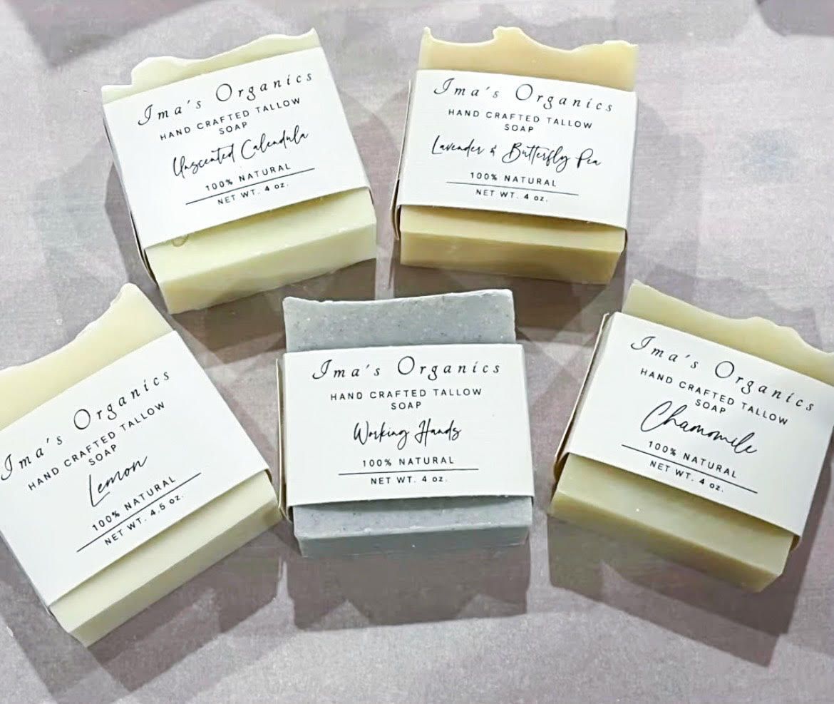 Hand Soap