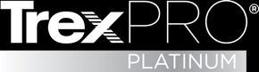 Trex Pro logo Trex Pro logo