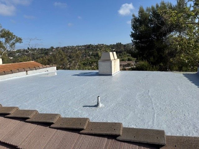 We currently offer up to 20% cost savings on selected commercial roofing solutions.