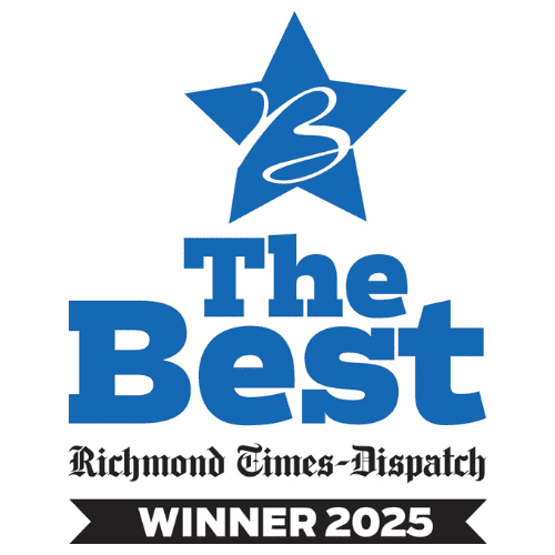 The Best Richmond Times Dispatch Winner 2025 | Wallace Automotive Inc