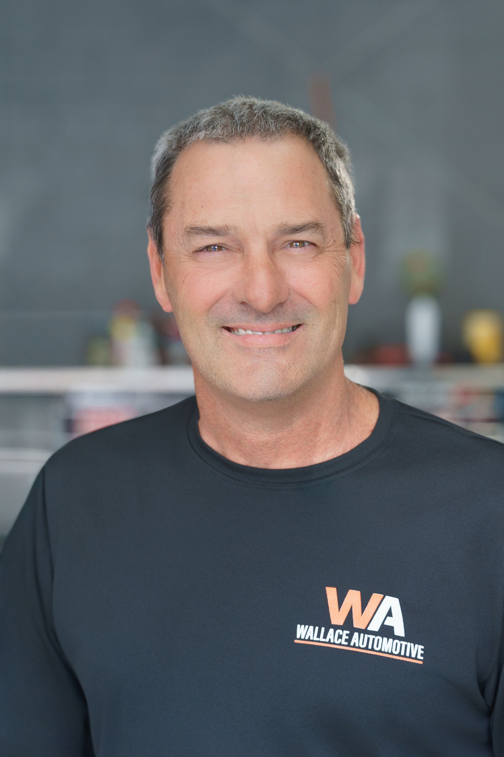 John, Technician at Southside in Chesterfield, VA | Wallace Automotive Inc