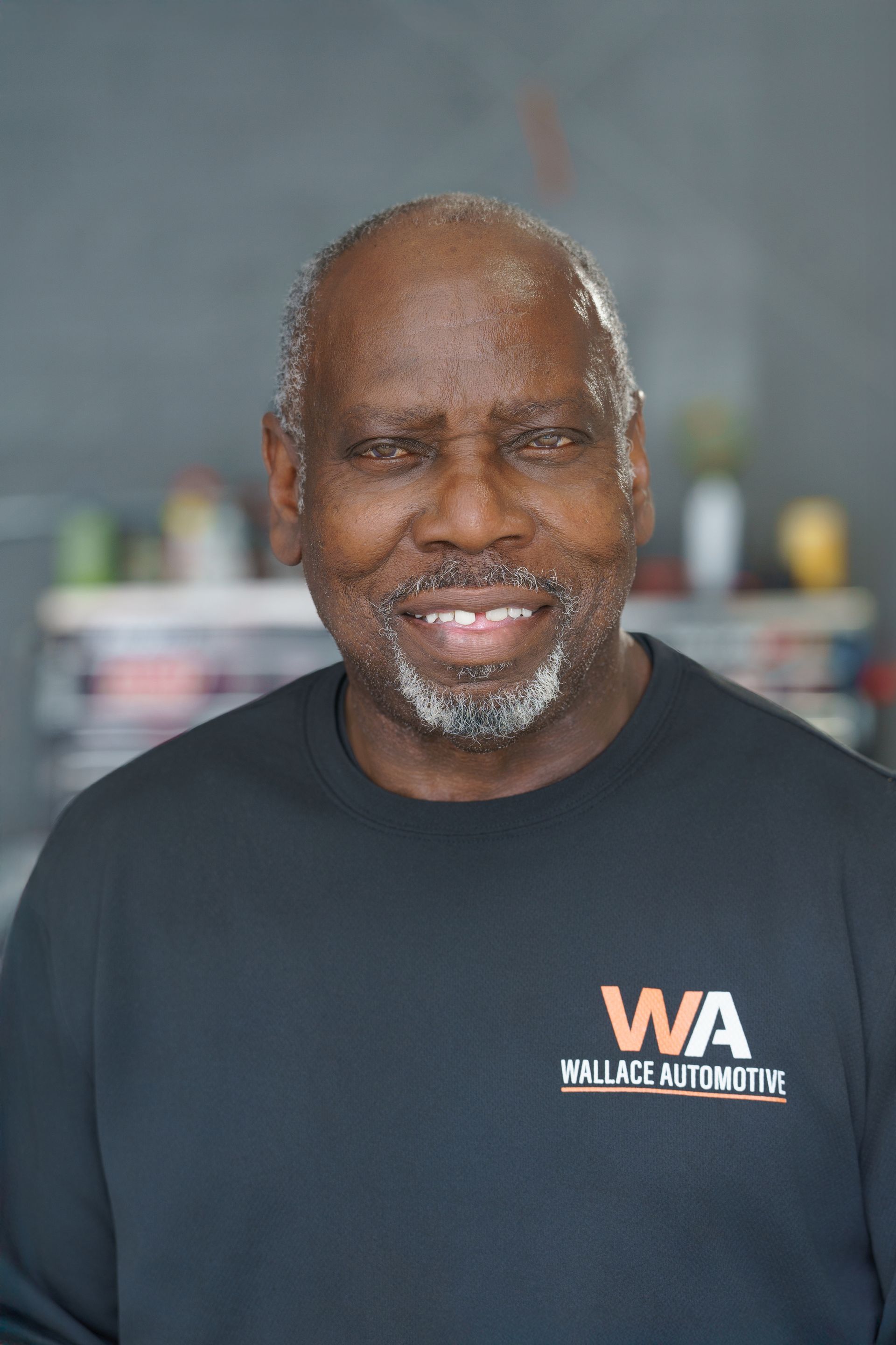 Monroe, Technician at Southside in Chesterfield, VA | Wallace Automotive Inc