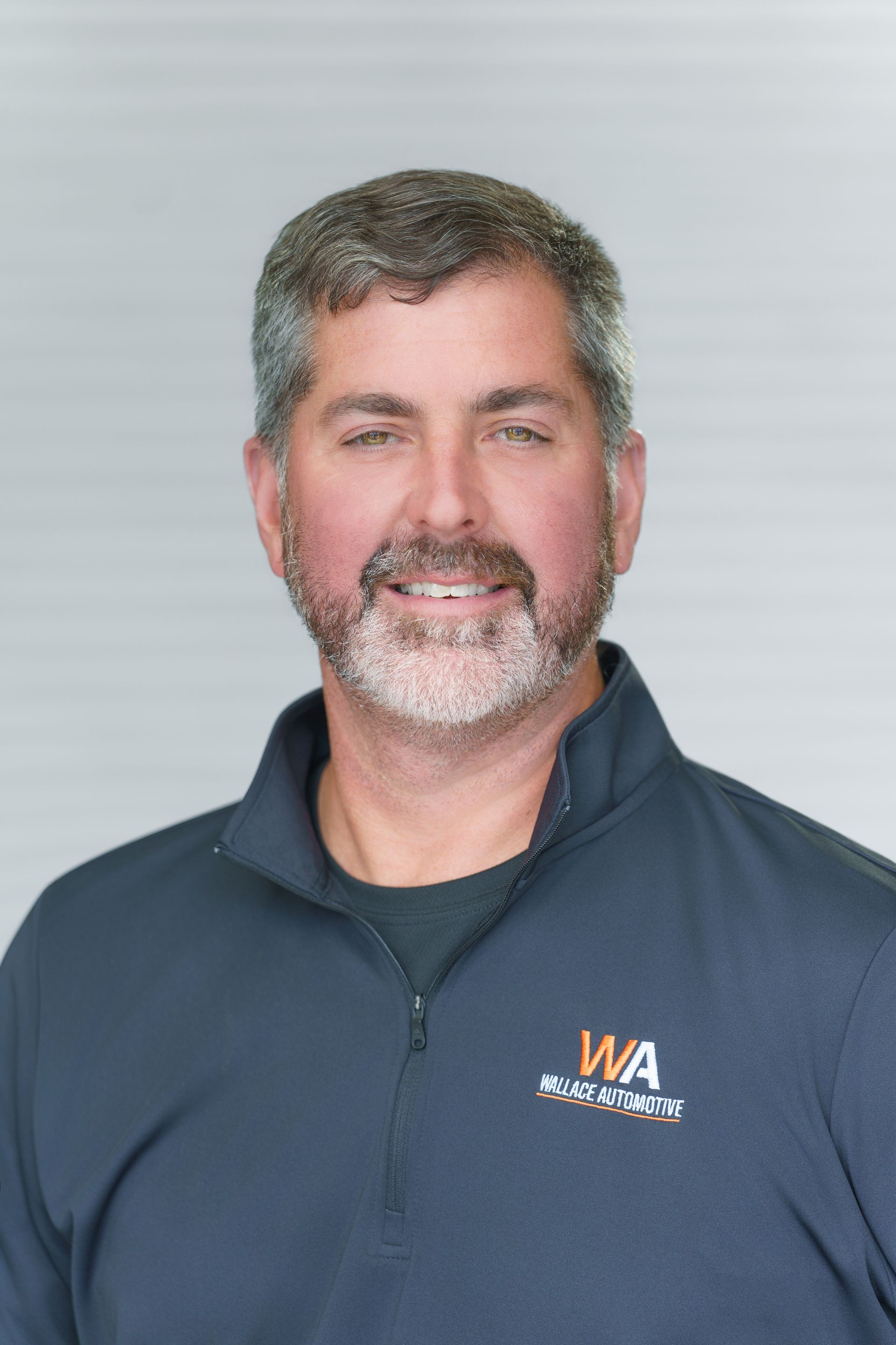 Chris, Technician at West End in Henrico, VA | Wallace Automotive Inc