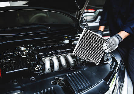 Replacements and Repairs service in Chesterfield and Henrico, VA | Wallace Automotive Inc
