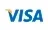 VISA Logo | Wallace Automotive Inc