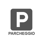 icona parcheggio