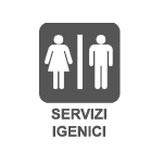 toilets icon