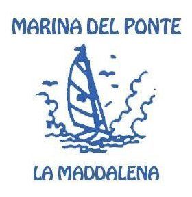 MARINA DEL PONTE-LOGO MARINA DEL PONTE - LOGO