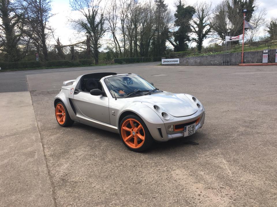 Kit car photo