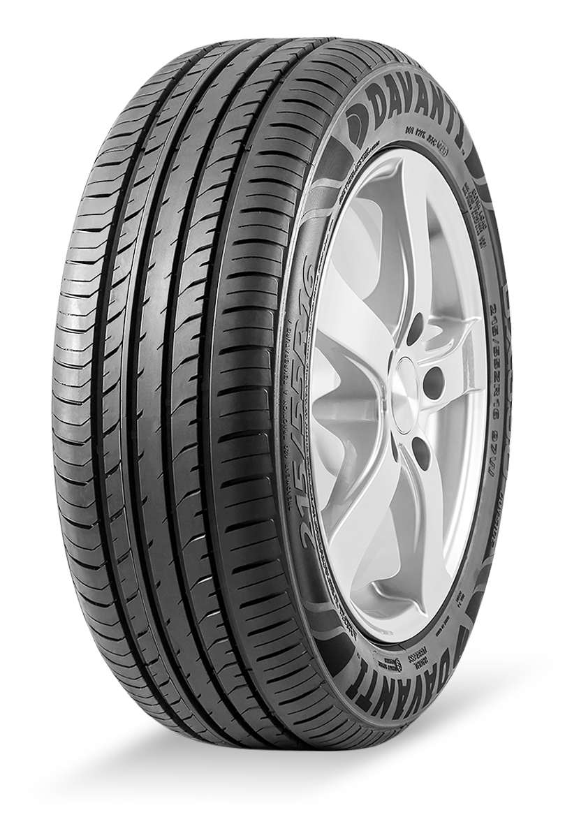 DX390 Tyre