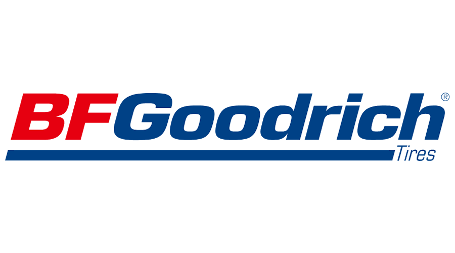 bf goodrich tires logo
