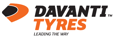 davanti logo
