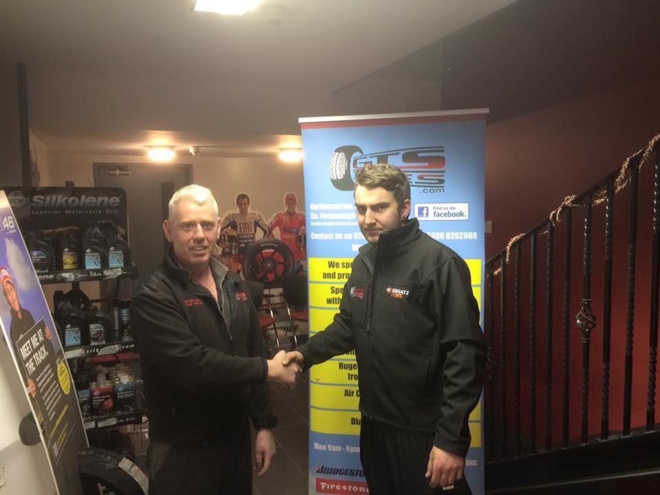 image of gts team shaking hands 