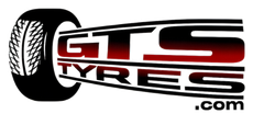 GTS tyres logo