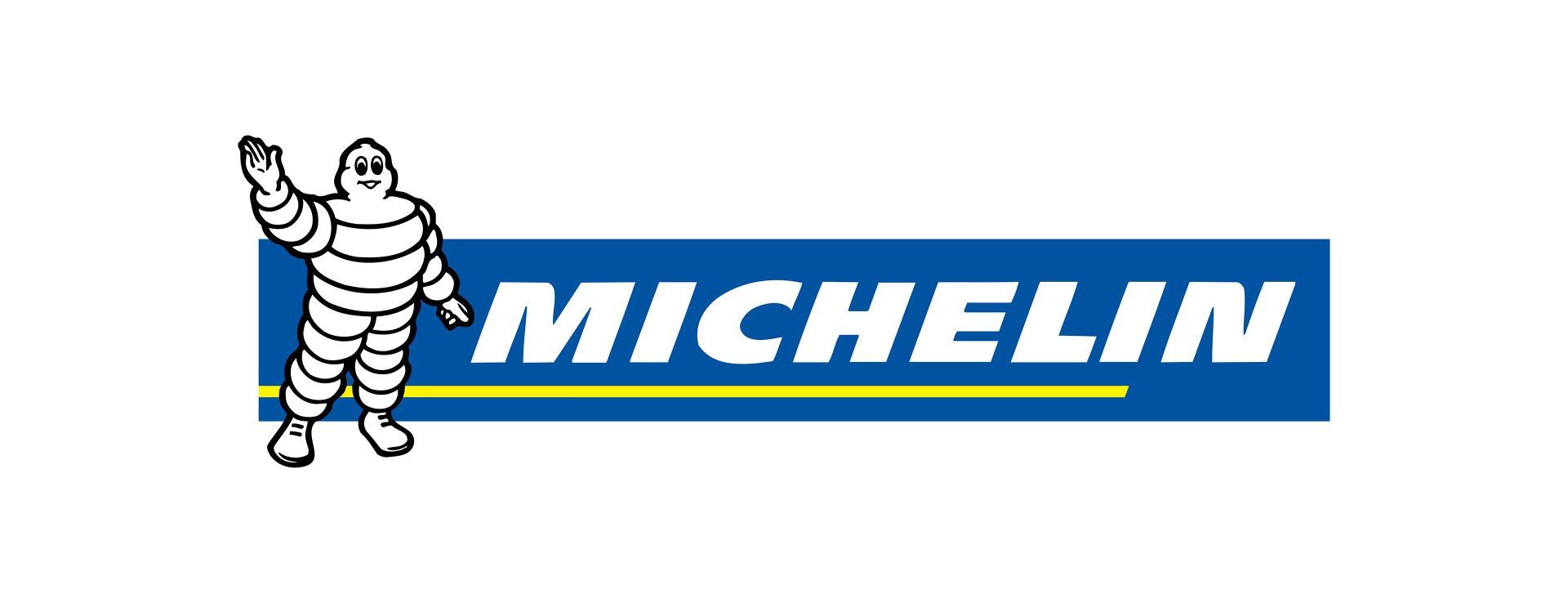 michelin tyres logo