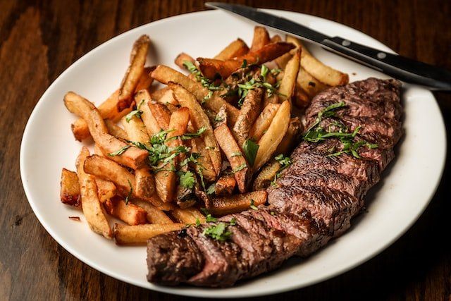 steak-dinner