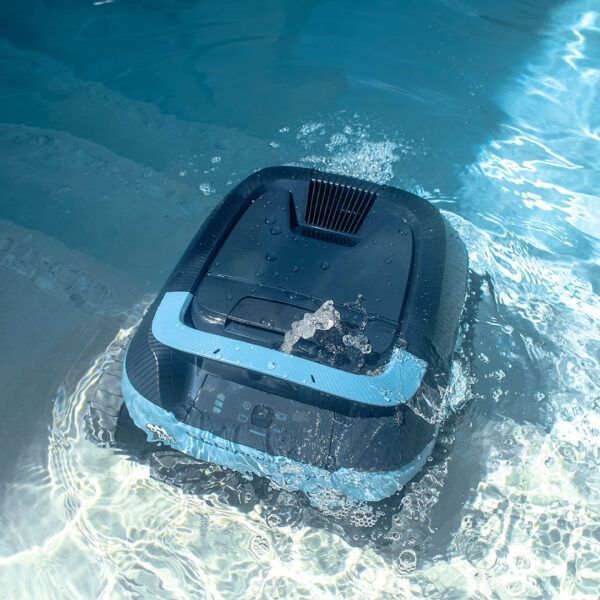 Dolphin Eon 120d Cordless Pool Cleaner