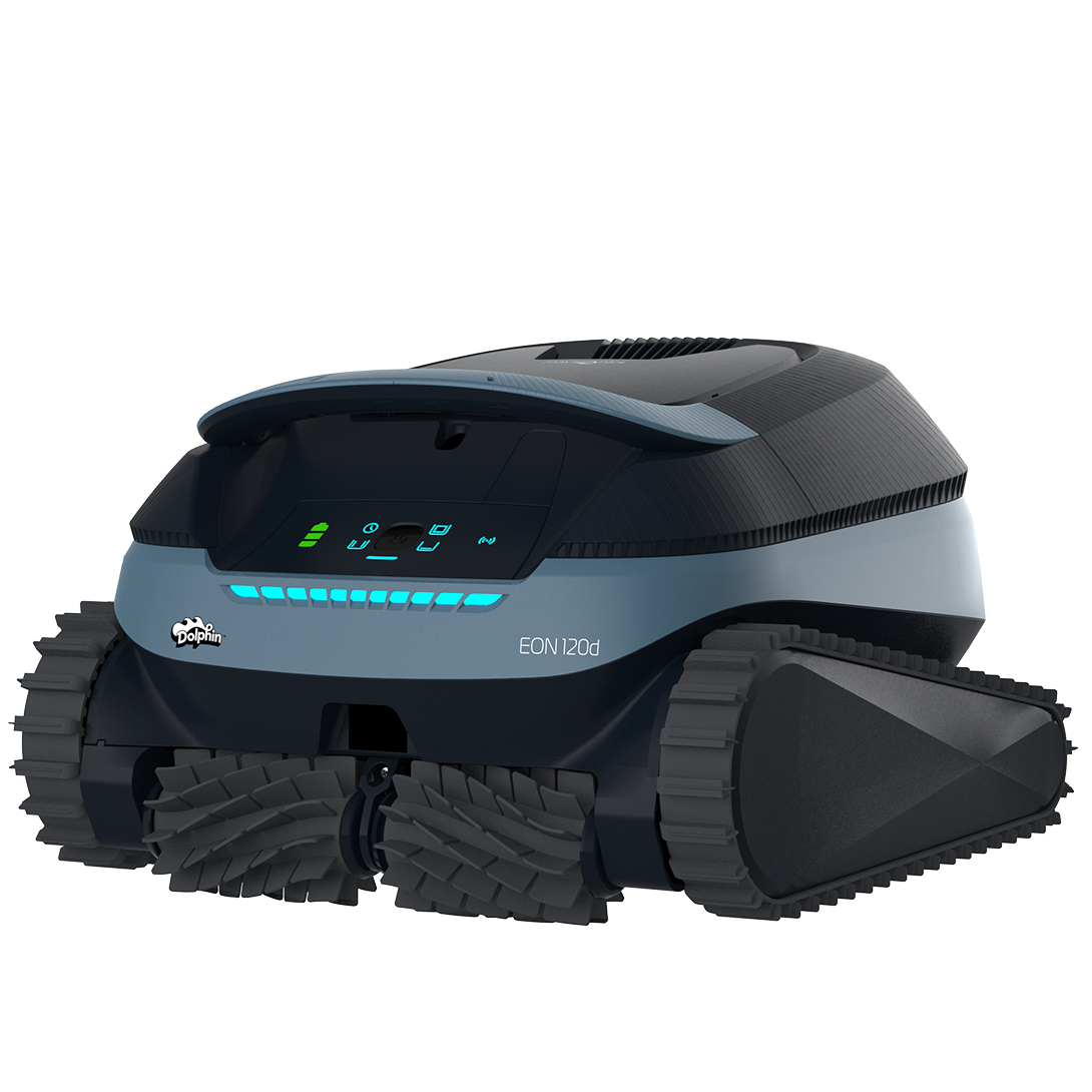 Dolphin Eon 120d Cordless Pool Cleaner