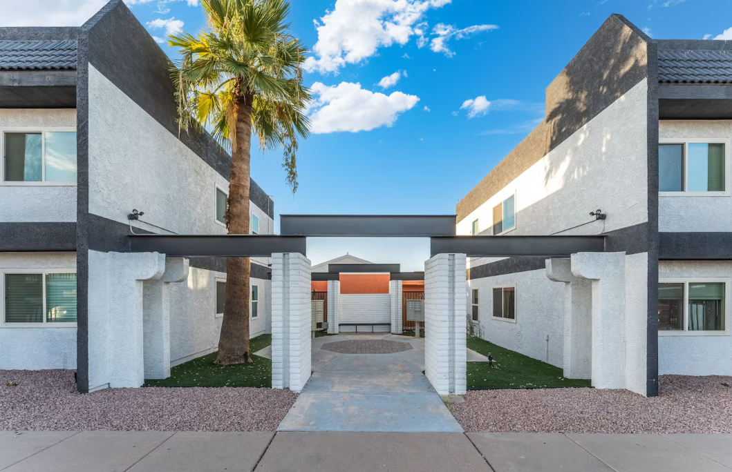 Boho Properties | Property Management Services