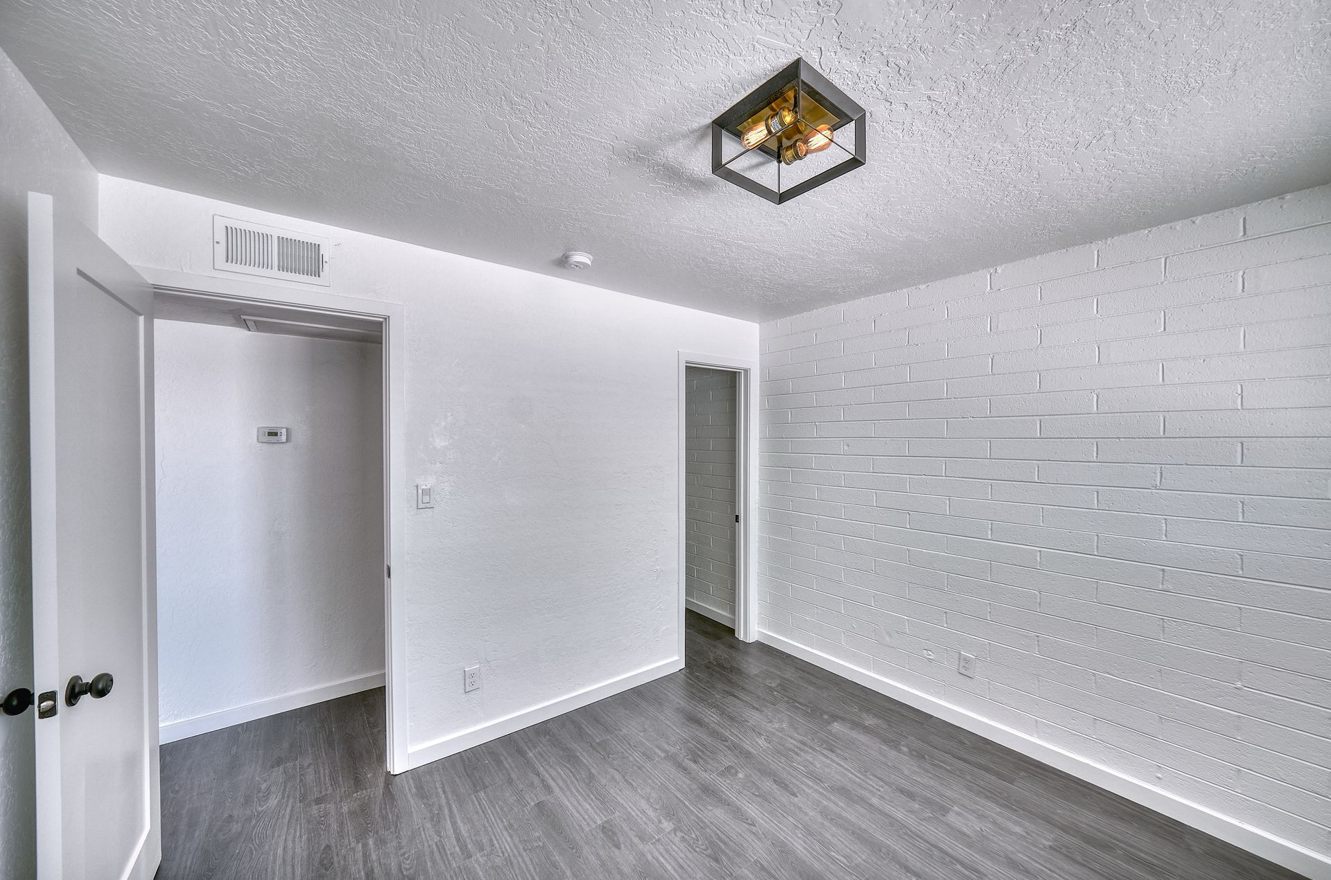 large closets