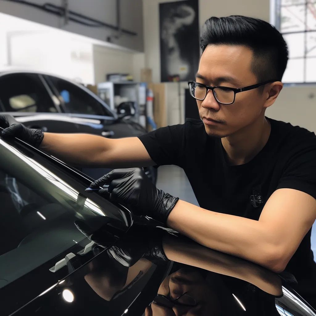 Mobile Car Wash Detail in Summerlin Las Vegas NV