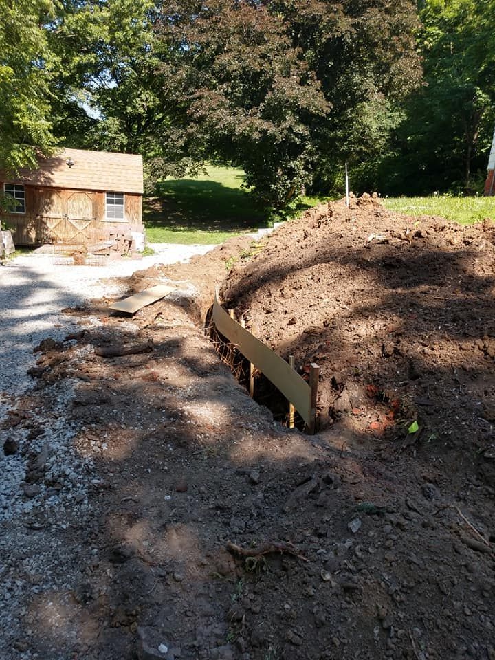 Irrigation
