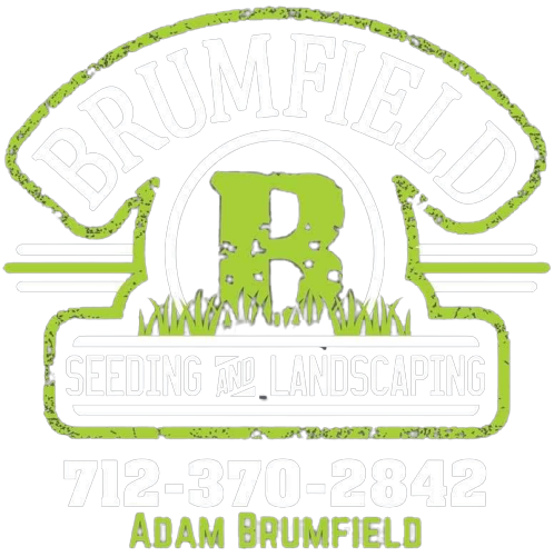 Brumfield Seeding and Landscaping Brumfield Seeding and Landscaping