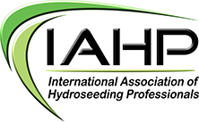 International Association of Hydroseeding Professionals International Association of Hydroseeding Professionals
