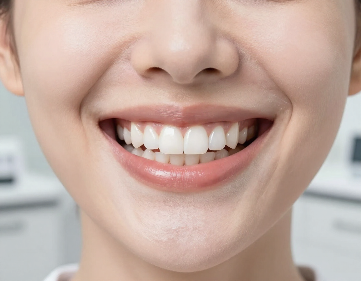Estetica dentale e sbiancamento