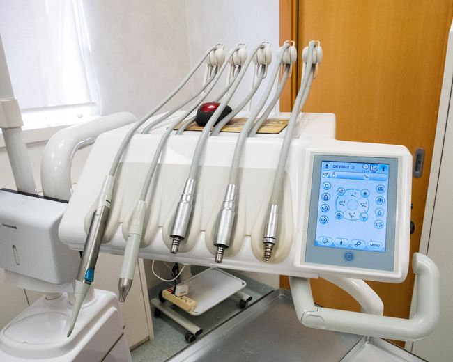 Consulenza per implantologia dentale