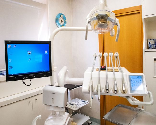 Consulenza per implantologia dentale