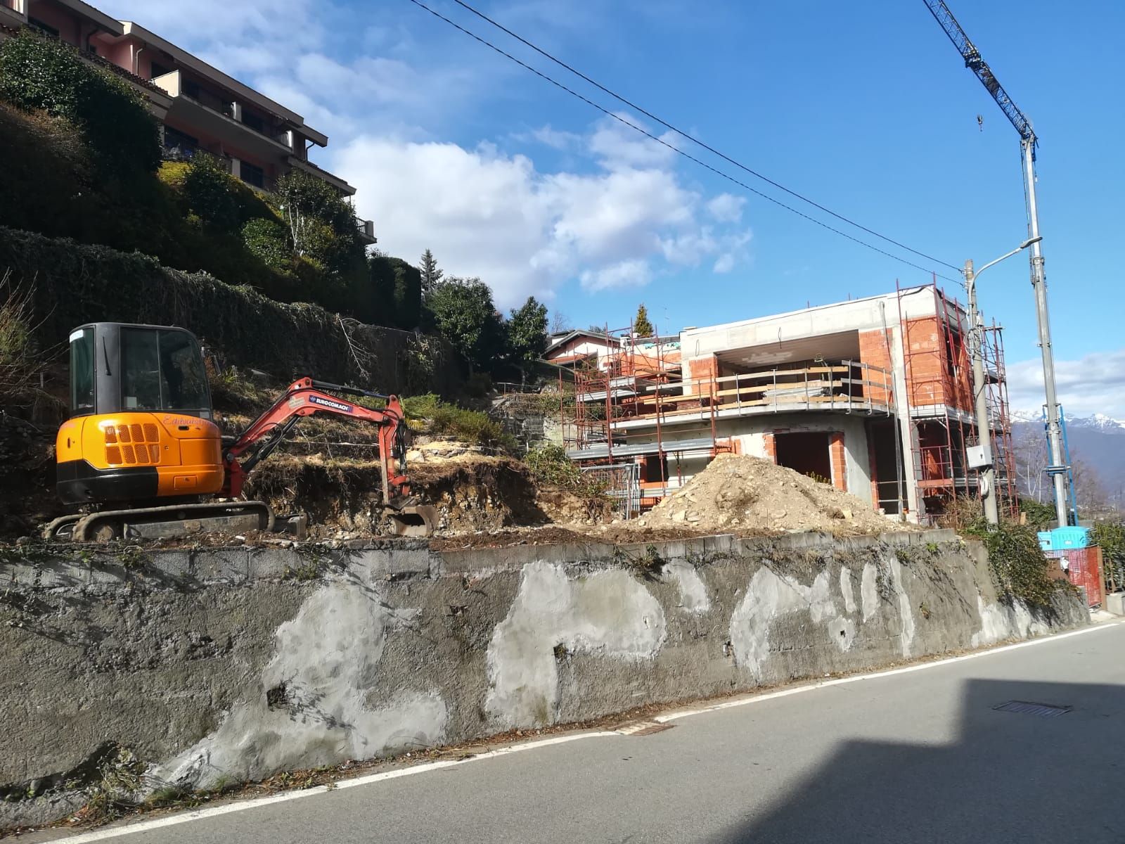ristrutturazioni edili