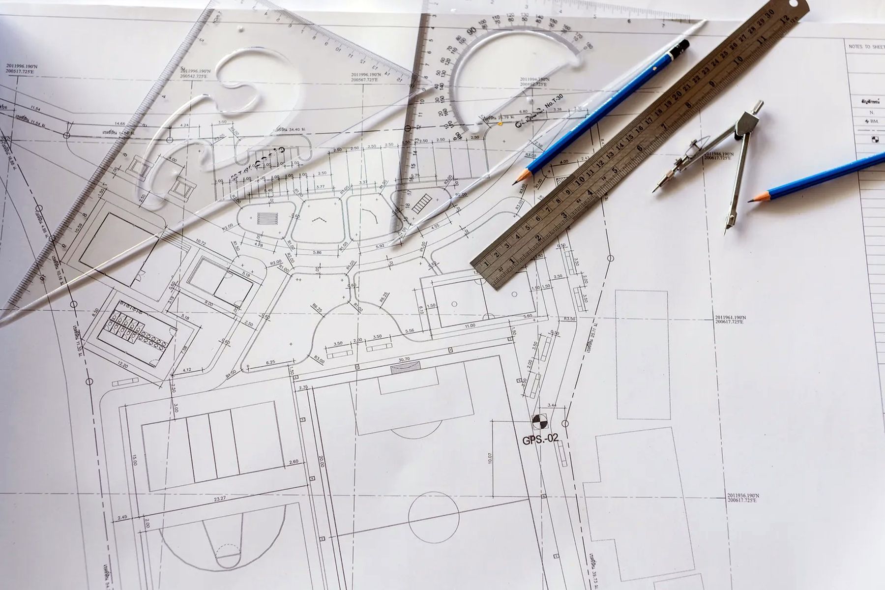 progettazione edile