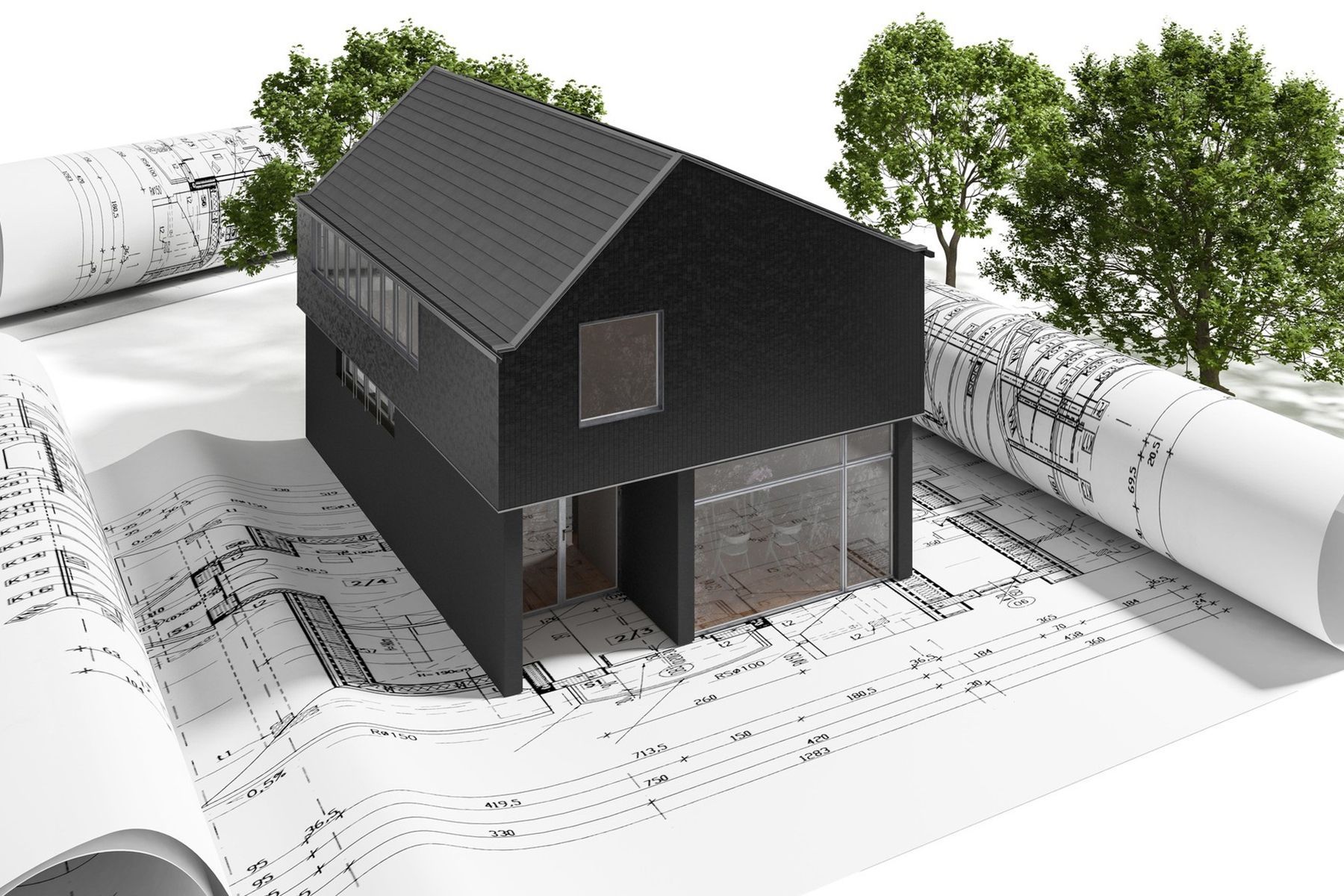 progettazione edile