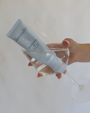 face reality product