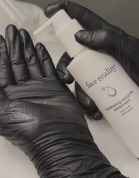 face reality product